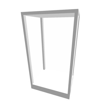 Glass box