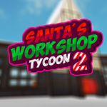 Santa's Workshop Tycoon!