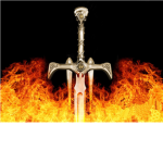 Fighting Fire