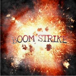 Boom Strike