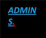 Extreme ADMINS