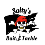 Salty's Bait & Tackle Co