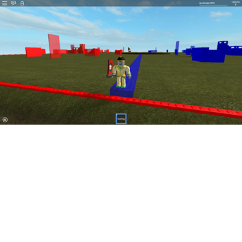 CAPTURE THE FLAG EXTREME 