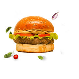 Buy Burger At 3AM And You're On A Baseplate Uptade