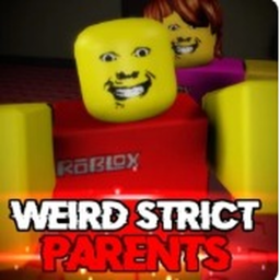 (NEW) Scary Dad : Horror Rush