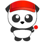 Kid 1 Panda