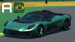 [Limitowane] Autostrady brazylijskie 