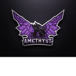Team AMETHYST Dark Knight