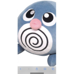 Pug and the poliwag clan