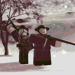 WESTERN FRONTIER