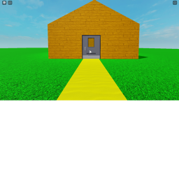 my first game