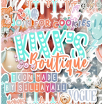 ~ Kixx's Boutique ~