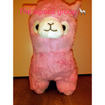 The official alpaca group
