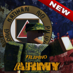 FA || Filipino Army