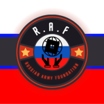 R.A.F. (Russian Army Foundation