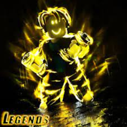Muscle Legend Simulator (Beta)