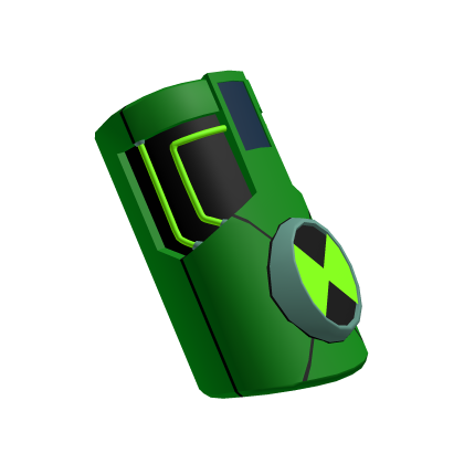 Ben 10 Ultimate Alien Accessory - Ultimatrix thumbnail