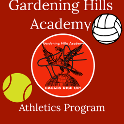 Gardening Hills Academy MAIN Athletics Facility