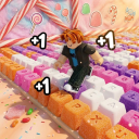 [2X] +1 Speed Crispy Keyboard ! 🍰 