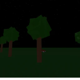 Friends - Forest  icon