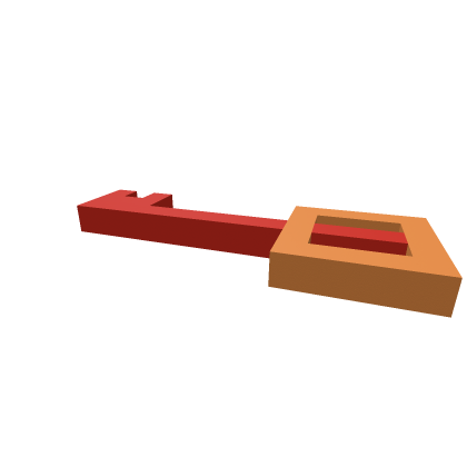 ScatmanMario64's Deadly Keyblade