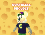 Chuck's Nostalgia Project!