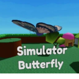 Game Butterfly icon