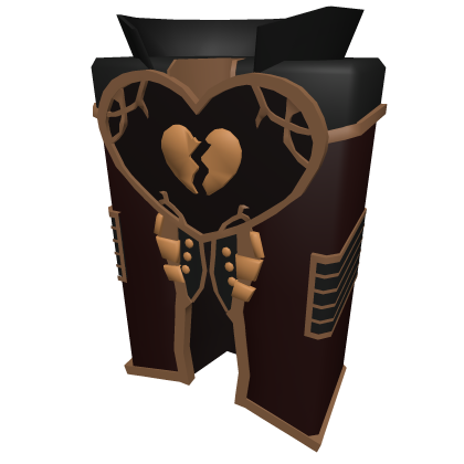 Heartbreaker's Coat