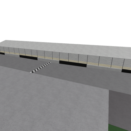 Freedom Factory Raceway