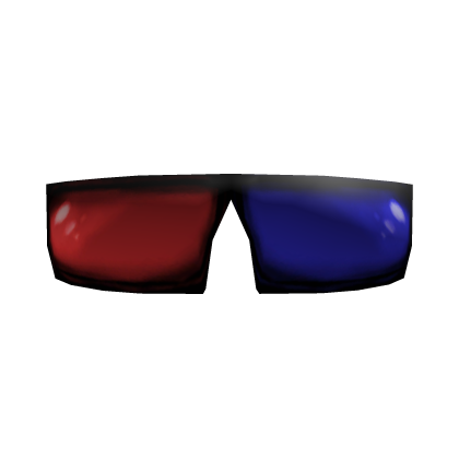 3D Sunglasses