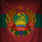 Ρridnestrovian Moldavian Republic