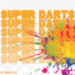Super Darts Fan Group