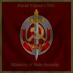 —-Ministry of State Security—-