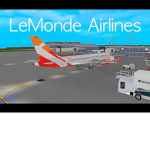 LeMonde's Airline