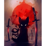 The Dark Fox Empire