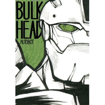 Bulkhead