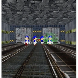 can you survive powerstar smg4 in area 51? icon