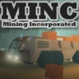 Mining INC! icon