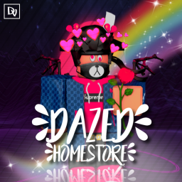 DAZED Homestore