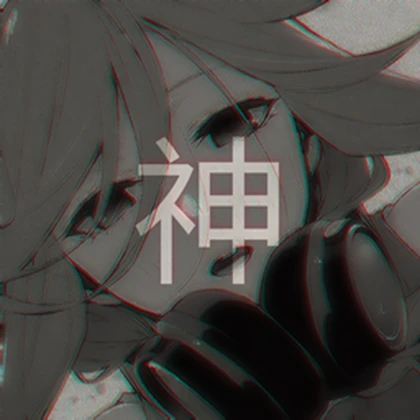衣類 Deity Roblox group icon
