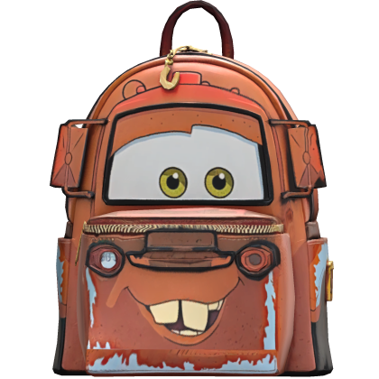 Tow Mater Backpack 1.0