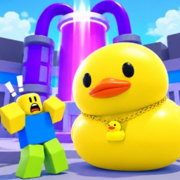 🦆 Isla de Patos [UGC] 🦆