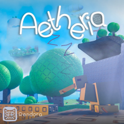 [⛏️] Aetheria