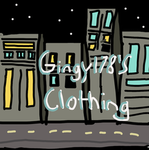 Gingy178's clothing group