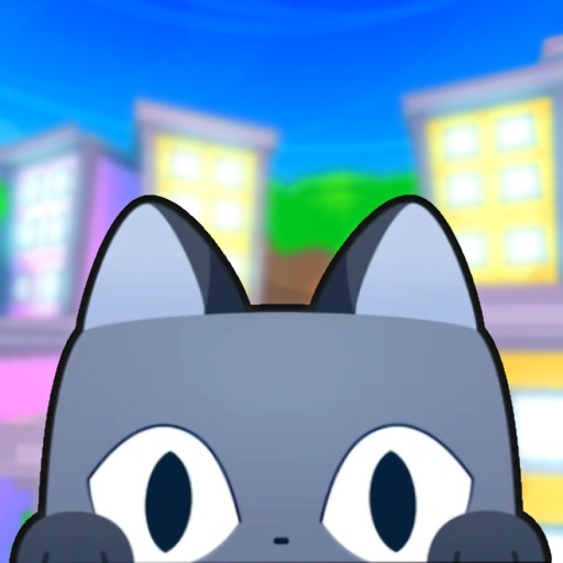 Pet Simulator X: Expansion 🌲