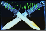 Knife gaming Army