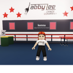 Roblox ALDC series!