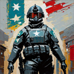Liberation Order