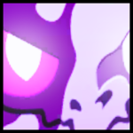Gargantuan Blurred Agony Pet Simulator 99 trading value