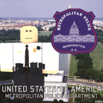 ||USA|| Metropolitan Police Department